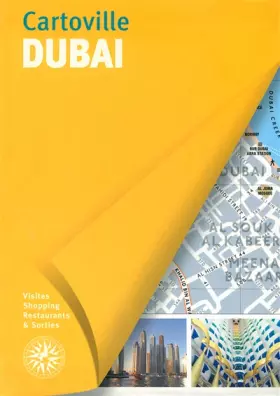 Couverture du produit · Dubai