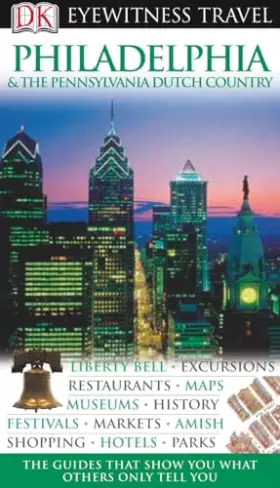 Couverture du produit · **PHILADELPHIA* (EYEWITNESS TRAV)