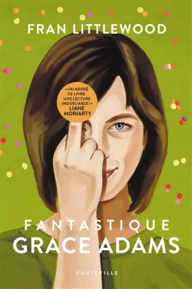 Couverture du produit · Fantastique Grace Adams