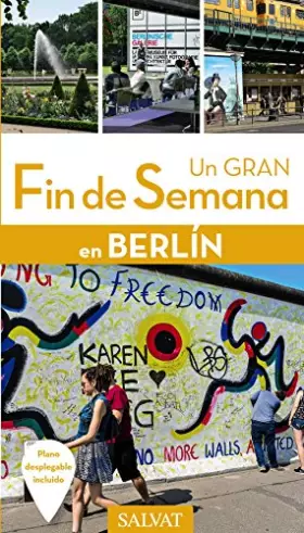 Couverture du produit · Berlín (Un Gran Fin De Semana En)