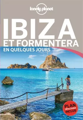 Couverture du produit · Ibiza et Formentera En quelques jours 2ed