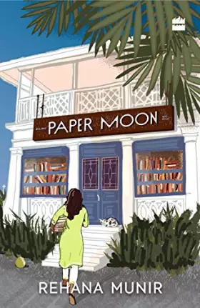 Couverture du produit · Paper Moon