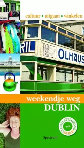 Couverture du produit · Dublin