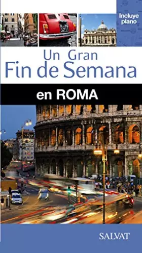 Couverture du produit · Roma (Un Gran Fin De Semana En)