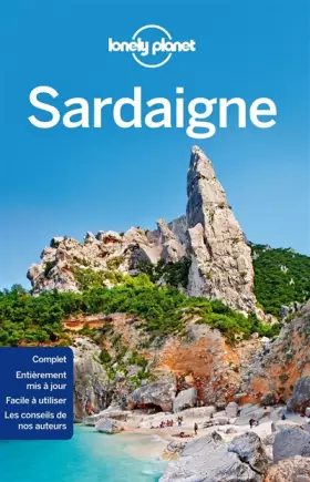 Couverture du produit · Sardaigne - 4ed