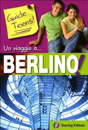 Couverture du produit · Un viaggio a... Berlino!