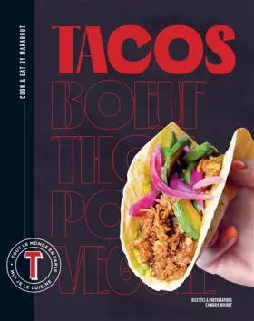 Couverture du produit · Tacos