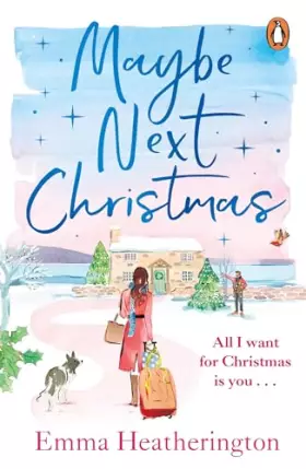 Couverture du produit · Maybe Next Christmas