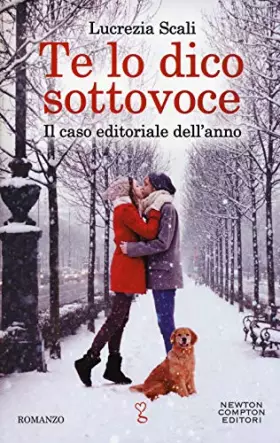 Couverture du produit · Te lo dico sottovoce