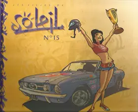 Couverture du produit · les filles de soleil 15