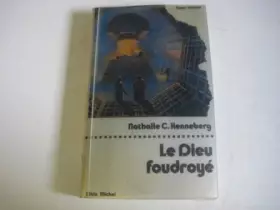 Couverture du produit · Le Dieu Foudroye (French Language)