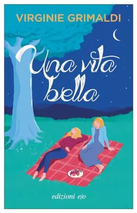 Couverture du produit · Una vita bella