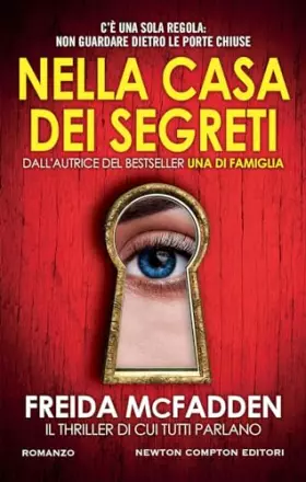 Couverture du produit · Nella casa dei segreti