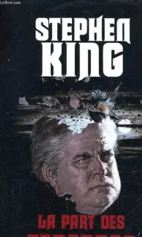 Couverture du produit · Non renseigné