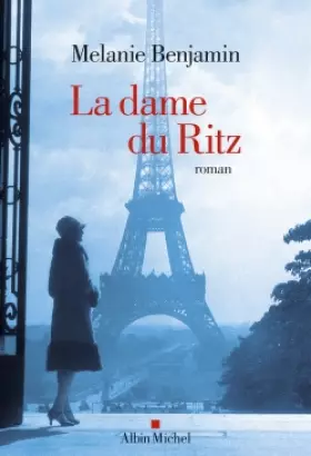 Couverture du produit · La Dame du Ritz