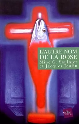 Couverture du produit · L'Autre Nom de la rose