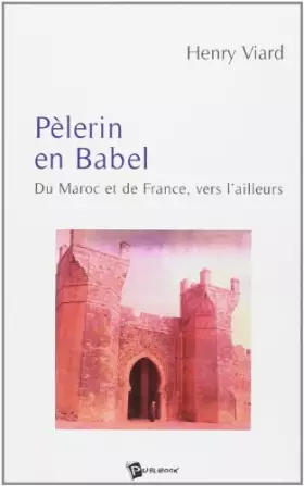 Couverture du produit · Pèlerin en Babel