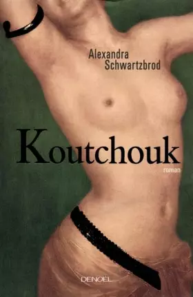 Couverture du produit · Koutchouk