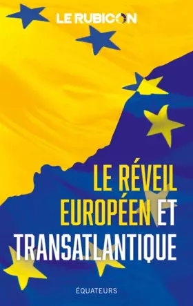 Couverture du produit · Le réveil européen et transatlantique