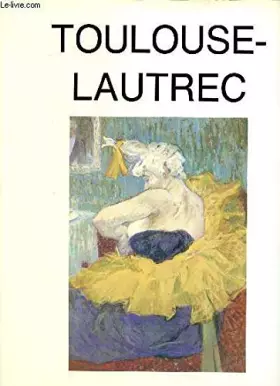 Couverture du produit · Toulouse-Lautrec