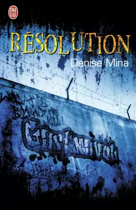 Couverture du produit · Résolution