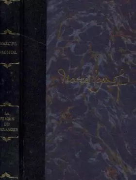 Couverture du produit · la femme du boulanger & merlusse