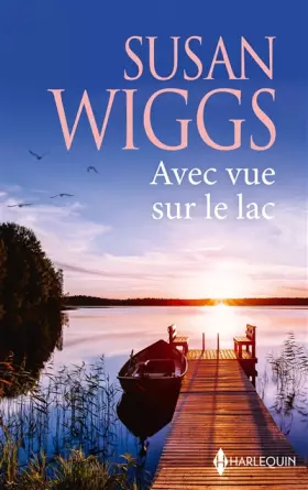 Couverture du produit · Avec vue sur le lac
