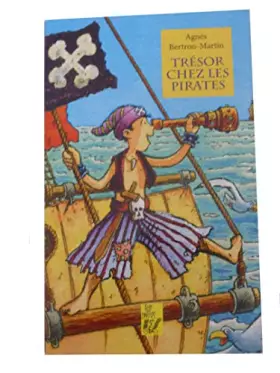 Couverture du produit · Trésor chez les pirates