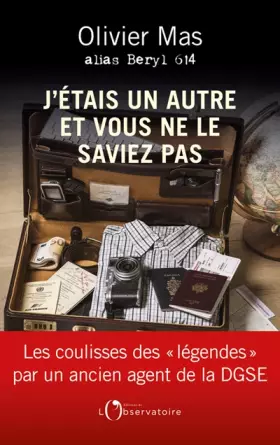 Couverture du produit · J'étais un autre et vous ne le saviez pas