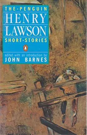 Couverture du produit · The Penguin Henry Lawson: Short Stories