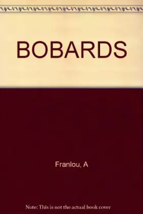 Couverture du produit · Bobards