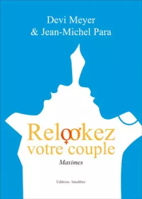 Couverture du produit · Relookez votre couple