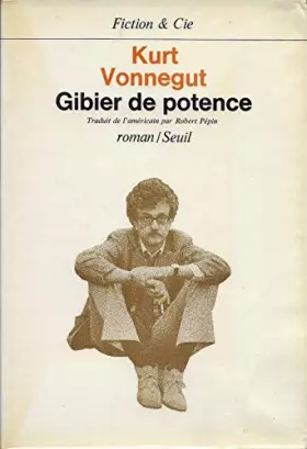 Couverture du produit · Gibier de potence : roman