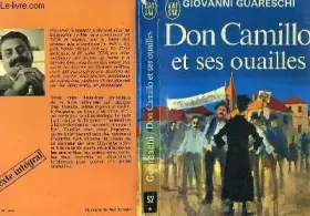 Couverture du produit · Don camillo et ses ouailles - don camillo ritorna