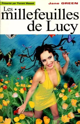 Couverture du produit · Les millefeuilles de Lucy