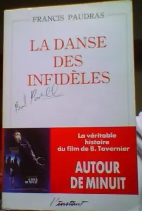 Couverture du produit · La Danse des infidèles : Bud Powell