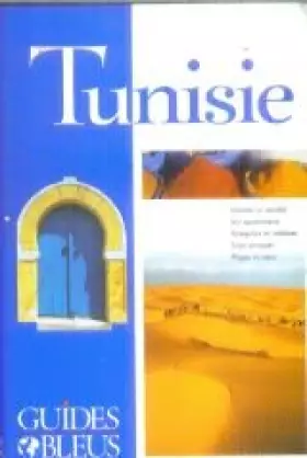 Couverture du produit · Tunisie