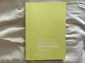 Couverture du produit · De Franse Nederlanden-Les Pays-Bas Français