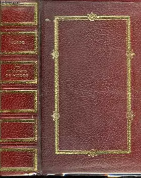 Couverture du produit · Les Mémoires de Vidocq.