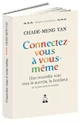 Couverture du produit · Connectez-vous à vous-même