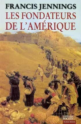 Couverture du produit · Les Fondateurs de l'amérique
