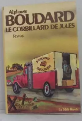 Couverture du produit · Le Corbillard de Jules (Le Cercle du nouveau livre)