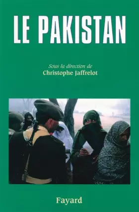 Couverture du produit · Le Pakistan