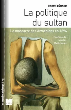 Couverture du produit · La Politique du Sultan