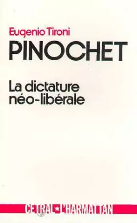 Couverture du produit · Pinochet, la dictature néo-libérale