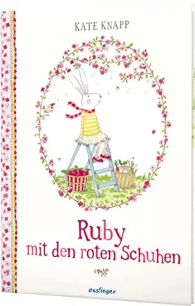 Couverture du produit · Ruby mit den roten Schuhen 1: Ruby mit den roten Schuhen: Bezaubernde Geschichte über Achtsamkeit (1)