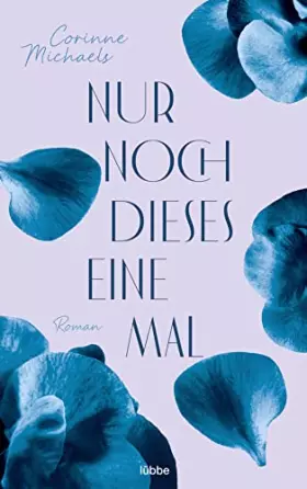 Couverture du produit · Nur noch dieses eine Mal: Roman (Die Arrowood Brüder, Band 2)