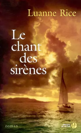 Couverture du produit · Le Chant des Sirènes