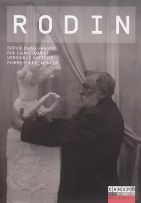 Couverture du produit · Rodin