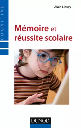 Couverture du produit · Mémoire et réussite scolaire - 4ème édition